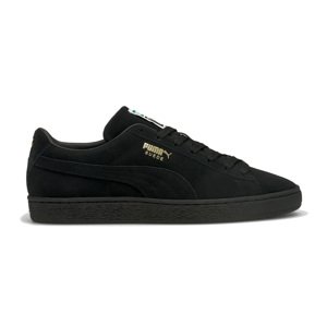 Puma Suede Classic XXI Trainers 8.5 čierne 374915_12-8.5