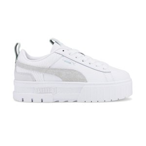 Puma Mayze Snow Tiger 5.5 biele 383334-01-5.5