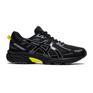 Asics Gel-Venture 6 7.5 čierne 1201A553-001-7.5