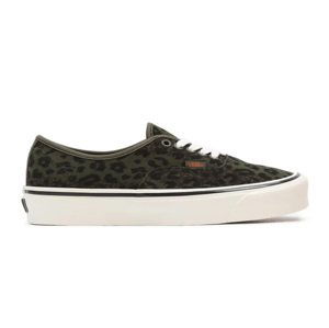 Vans Anaheim Factory Authentic 44 DX čierne VN0A5KX4AWA