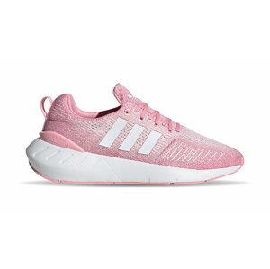 adidas Swift Run 22 W 4 ružové GV7972-4