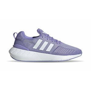 adidas Swift Run 22 W 5 modré GV7974-5