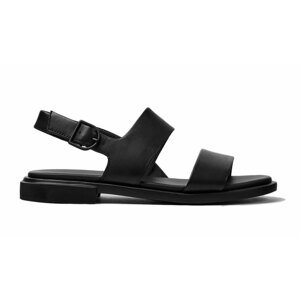 Camper Edy Sandal Black čierne K200573-012