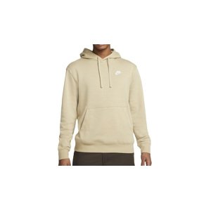 Nike Sportswear Club Fleece Hoodie hnedé BV2654-250