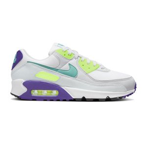 Nike Air Max 90 5 biele DH5072-100-5