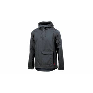 Chrome Industries Skyline Windcheater Anorak Black-XXL čierne AP-334-BK-XXL