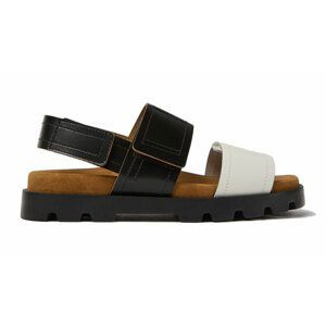 Camper Brutus Sandal Multicolor čierne K201323-003