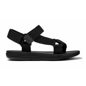 Camper Match Sandals M-10 čierne K100539-001-10