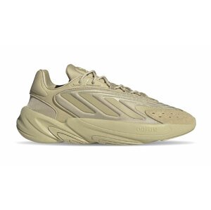 adidas Ozelia 7.5 svetlohnedé GV7685-7.5