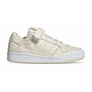 adidas Forum Low W 4 biele GV9190-4