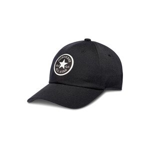 Converse Chuck Patch Baseball Cap Eleva čierne 10023024-A01