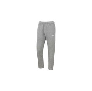 Nike Sportswear Club Fleece Pant šedé BV2707-063