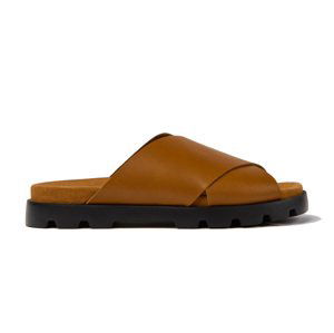 Camper Brutus Sandal Brown hnedé K100775-003