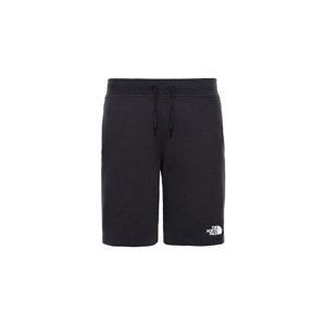 The North Face M Standard Short L čierne NF0A3S4EJK3-L