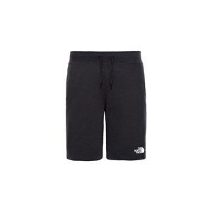 The North Face M Standard Short XL čierne NF0A3S4EJK3-XL