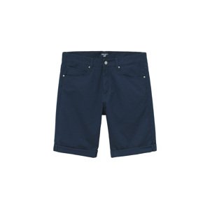 Carhartt WIP Swell Short modré I012292_01_02