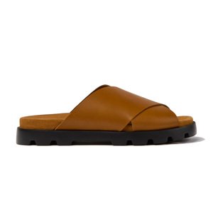 Camper Brutus Sandal Brown W-8 hnedé K201321-003-8