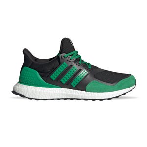 adidas Ultraboost DNA x LEGO Colors 7.5 zelené H67954-7.5