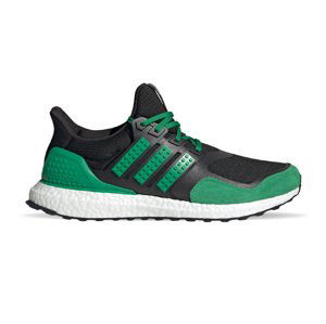 adidas Ultraboost DNA x LEGO Colors 9.5 zelené H67954-9.5