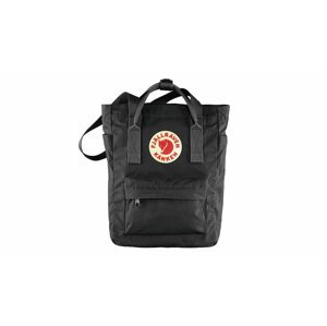 Fjällräven Kanken Totepack Mini-One-size čierne F23711-550-One-size