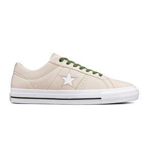 Converse Cons One Star Pro Suede Low Top Desert Sand 7.5 svetlohnedé 172632C-7.5