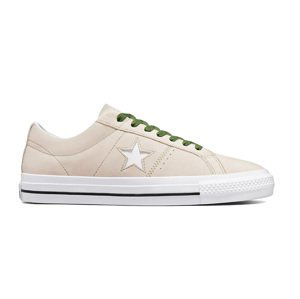 Converse Cons One Star Pro Suede Low Top Desert Sand 8 svetlohnedé 172632C-8