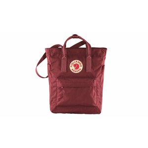 Fjällräven Kanken Totepack-One-size červené F23710-326-One-size