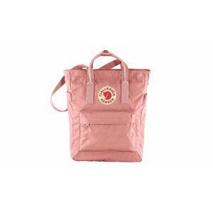 Fjällräven Kanken Totepack Pink ružové F23710-312