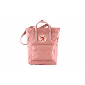 Fjällräven Kanken Totepack Pink-One-size ružové F23710-312-One-size