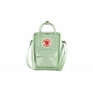 Fjällräven Kanken Totepack Mini Mint-One-size zelené F23797-600-One-size