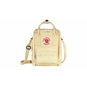 Fjällräven Kanken Totepack Mini Light Oak žlté F23797-115