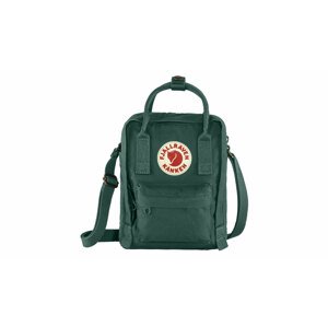 Fjällräven Kanken Totepack Mini Arctic Green zelené F23797-667