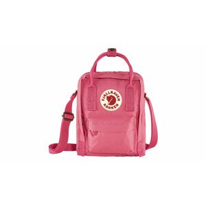 Fjällräven Kanken Totepack Mini Flamingo Pink ružové F23797-450