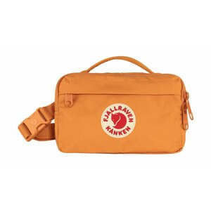 Fjällräven Kånken Hip Pack Spicy Orange oranžové F23796-206