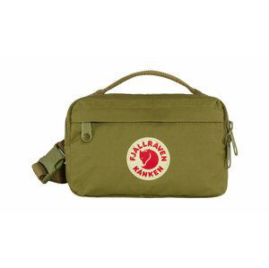 Fjällräven Kånken Hip Pack Foliage Green zelené F23796-631