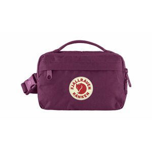 Fjällräven Kånken Hip Pack Royal Purple fialové F23796-421