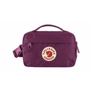 Fjällräven Kånken Hip Pack Royal Purple-One-size fialové F23796-421-One-size