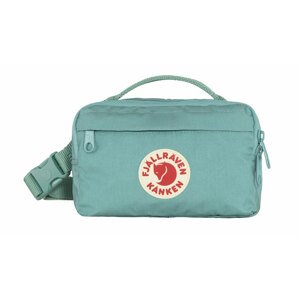 Fjällräven Kånken Hip Pack Sky Blule modré F23796-501