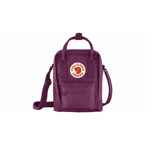 Fjällräven Kanken Totepack Mini Purple fialové F23797-421