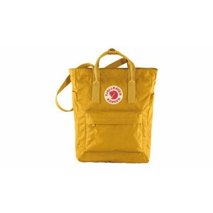 Fjällräven Kanken Totepack Ochre-One-size žlté F23710-160-One-size