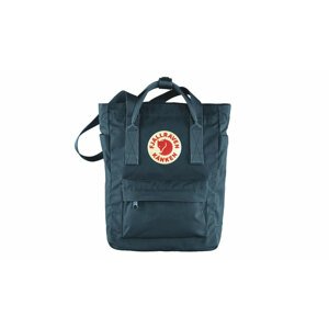 Fjällräven Kanken Totepack Mini Navy modré F23711-560