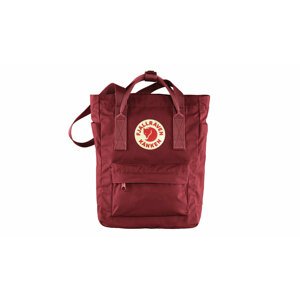 Fjällräven Kanken Totepack Mini Ox Red-One-size červené F23711-326-One-size