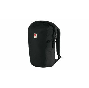 Fjällräven Kånken Ulvö Rolltop 30` čierne F23312-550