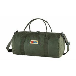 Fjällräven Vardag Duffel 30 zelené F27243-662