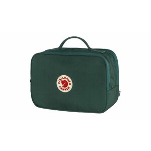 Fjällräven Kånken Toiletry Bag Arctic Green zelené F23784-667