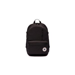 Converse Straight Edge Backpack čierne 10021138-A01