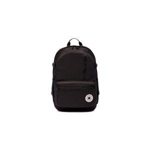 Converse Straight Edge Backpack One-size čierne 10021138-A01-One-size