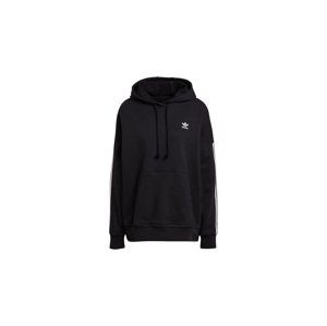 adidas W Adicolor Classics Oversized Hoodie čierne H37799