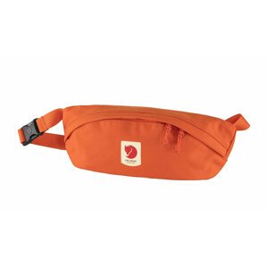 Fjällräven Ulvö Hip Pack Medium Orange oranžové F23165-208