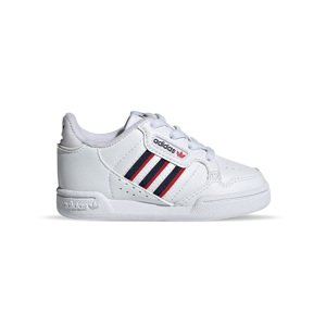 adidas Continental 80 Stripes biele S42613